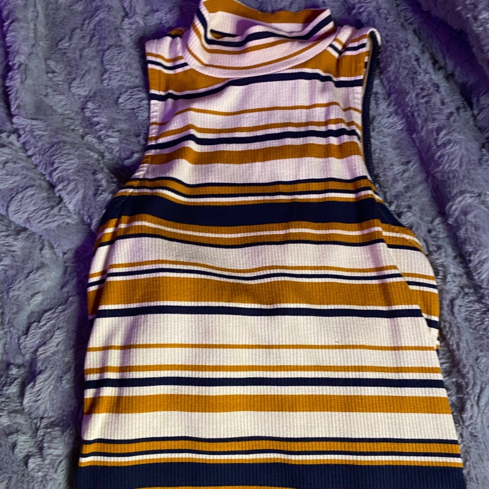 Tank top! Work once🤩